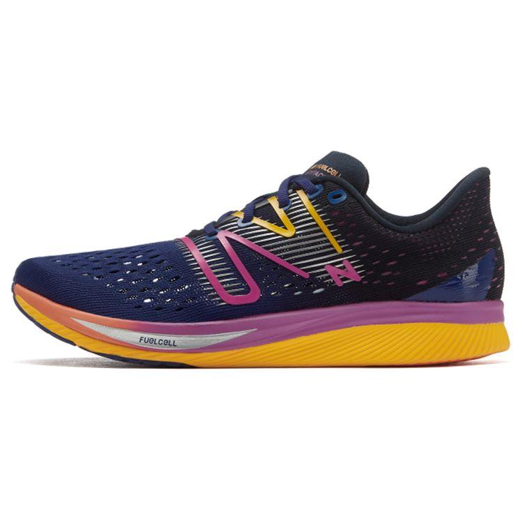 New Balance Fcrr Dark Blue Orange Black Women s Running Shoes WFCRRLE 37
New Balance Fcrr Dark Blue Orange Black Women s Running Shoes WFCRRLE 37