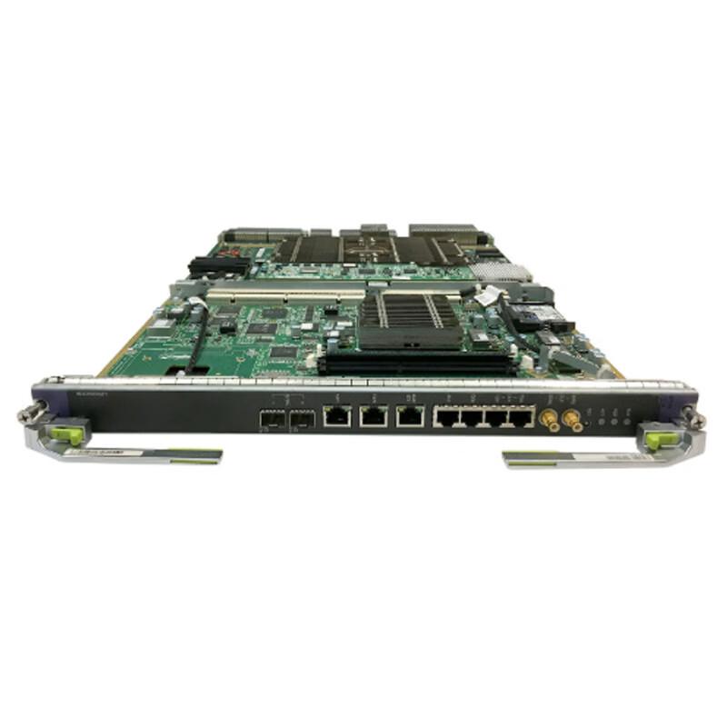 Huawei Network Processor Board A9
Huawei Network Processor Board A9