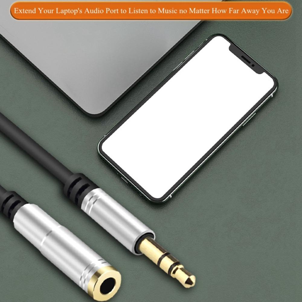 2 шт. TPE корпус TPE аудиокабель медный провод AUX линия новый удлинительный кабель для наушников компьютер
2 шт. TPE корпус TPE аудиокабель медный провод AUX линия новый удлинительный кабель для наушников компьютер