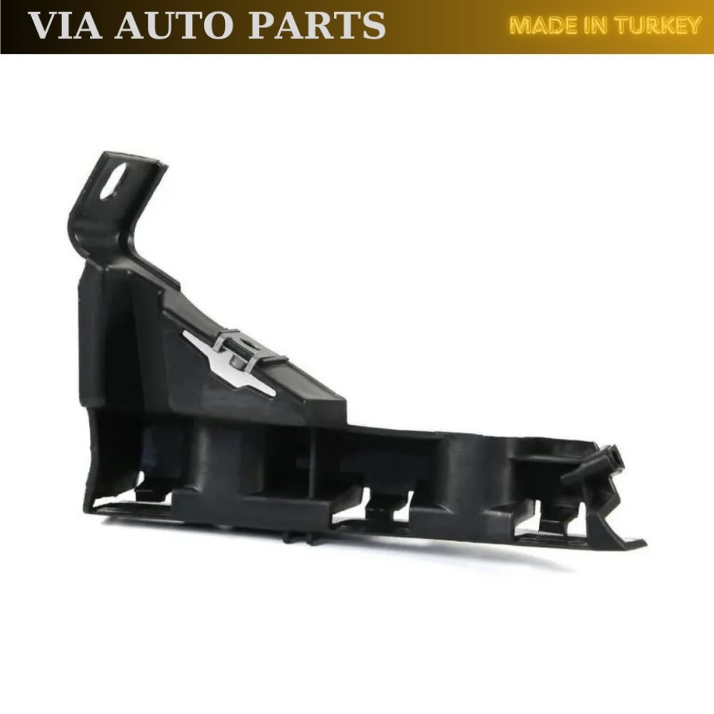 Front Bumper Connection Bracket Right for Renault Clio Symbol/Thalia Mk2 2009 after OEM 8200699911
Front Bumper Connection Bracket Right for Renault Clio Symbol/Thalia Mk2 2009 after OEM 8200699911