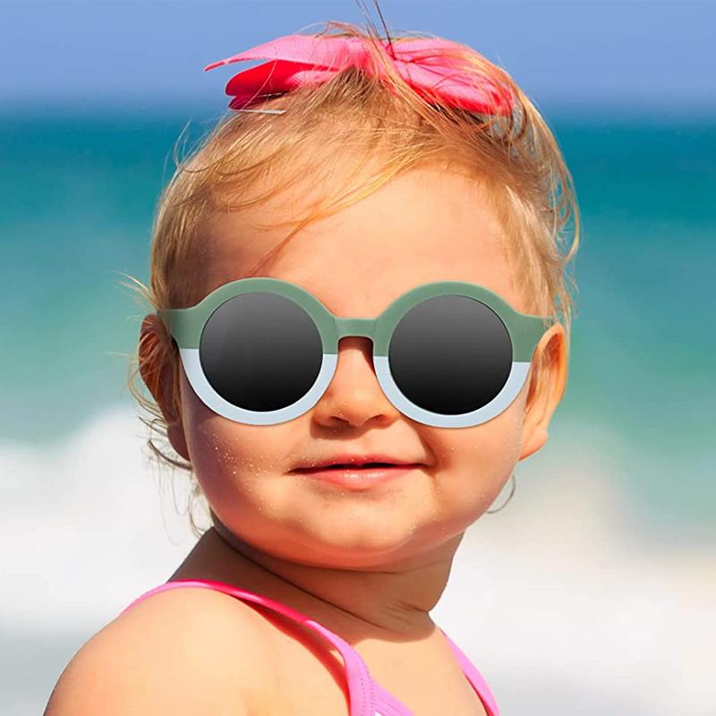 Kids Round Frame Leopard Sunglasses New Fashion Vintage Color Toddler Sun Glasses Baby Children Outdoor Travel Goggle Shades
Kids Round Frame Leopard Sunglasses New Fashion Vintage Color Toddler Sun Glasses Baby Children Outdoor Travel Goggle Shades
