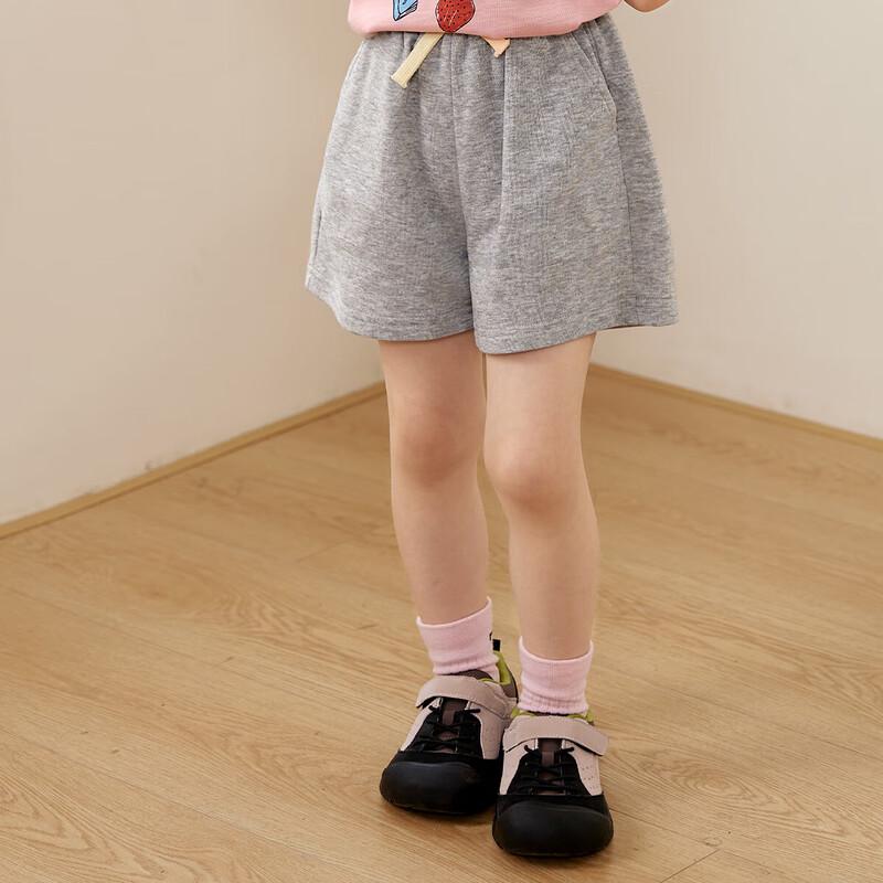 LUSON Girl s Summer Casual Shorts 100
LUSON Girl s Summer Casual Shorts 100