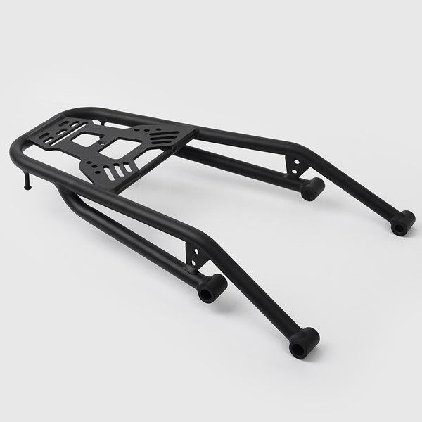 Honda CL300/CL500/CL250 Rear Luggage Rack & Grab Handle Modification Kit Without
Honda CL300/CL500/CL250 Rear Luggage Rack & Grab Handle Modification Kit Without