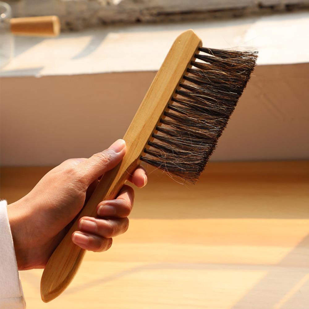 Wood Tail Hair Brush Professional Beekeeping Equipment Beehive Supplies Apiculture Beekeeper
Wood Tail Hair Brush Professional Beekeeping Equipment Beehive Supplies Apiculture Beekeeper