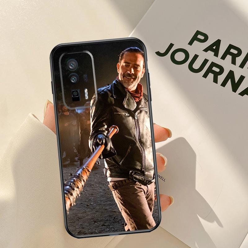 The Walking Dead Negan Case For Xiaomi 17 Pro Max 14T 13T 15T Pro 14 15 Ultra POCO F8 F7 F5 F6 X5 X6 X7 Pro Coque Xiaomi 15 Ultra
The Walking Dead Negan Case For Xiaomi 17 Pro Max 14T 13T 15T Pro 14 15 Ultra POCO F8 F7 F5 F6 X5 X6 X7 Pro Coque Xiaomi 15 Ultra