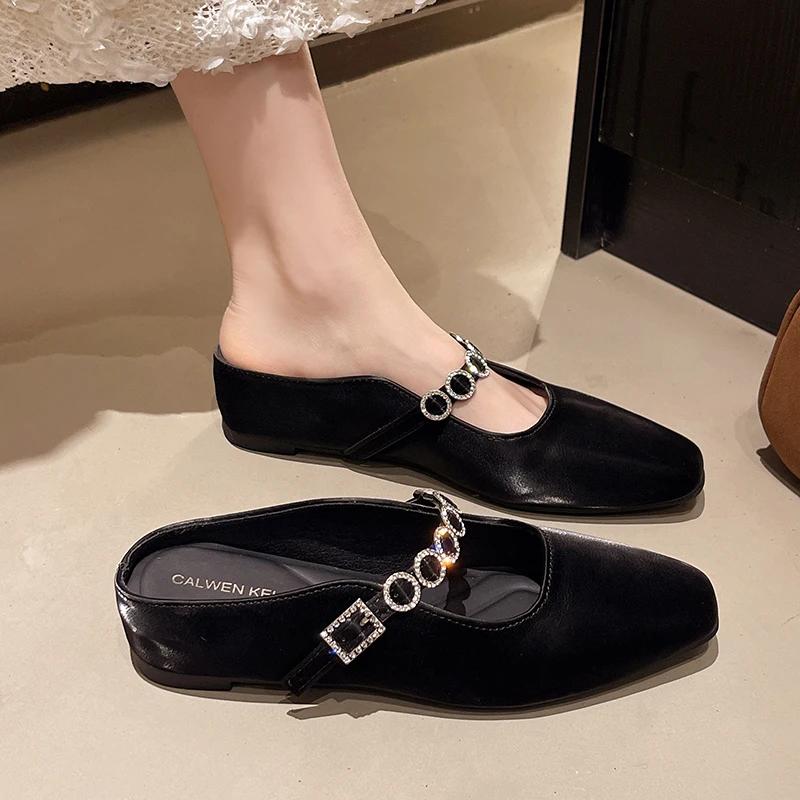 Slippers Casual On A Wedge Beach Shoes Platform Cover Toe Slipers Women Glitter Slides Luxury Soft 2025 Jelly Crystal Fash 35 чёрный
Slippers Casual On A Wedge Beach Shoes Platform Cover Toe Slipers Women Glitter Slides Luxury Soft 2025 Jelly Crystal Fash 35 чёрный