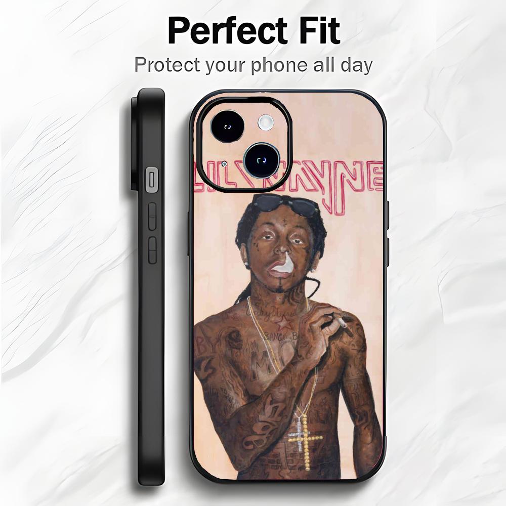 Rapper DMX E-Earl Simmons Phone Case Phone Case Soft Packaging Lightweight For iPhone17 16 15 14 13ProMax iphone17air
Rapper DMX E-Earl Simmons Phone Case Phone Case Soft Packaging Lightweight For iPhone17 16 15 14 13ProMax iphone17air