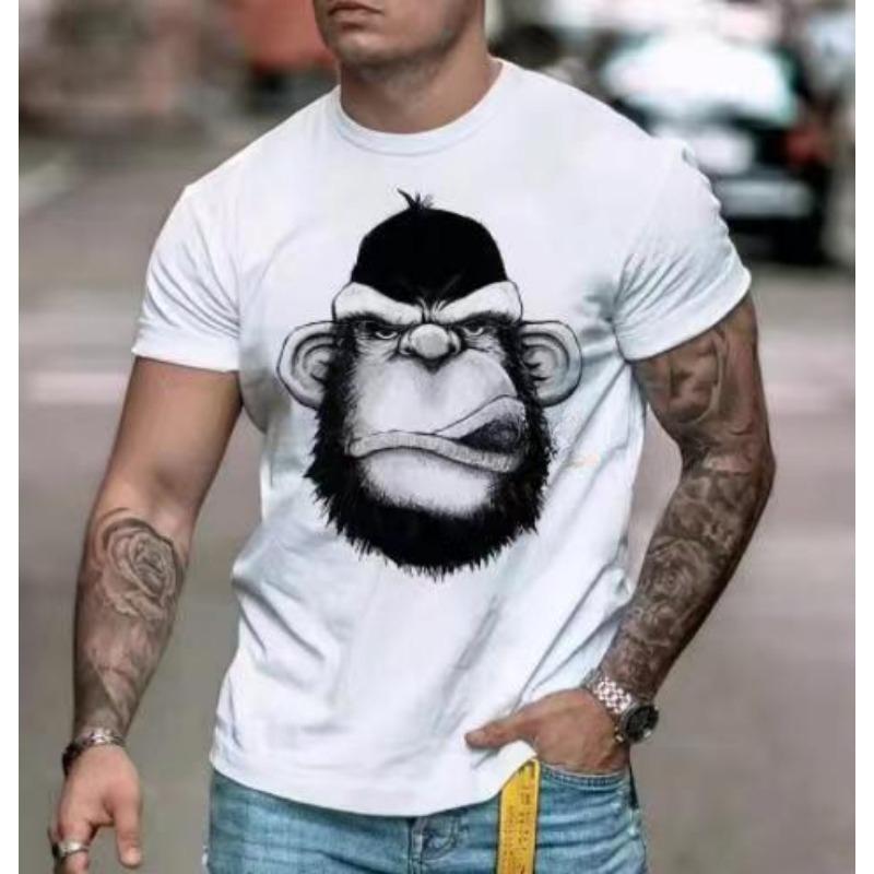 Summer Whirlpool Vertigo Sci Fi 3D Printed Men s Loose Casual Round Neck Short Sleeved T-Shirts Men’s 6XL
Summer Whirlpool Vertigo Sci Fi 3D Printed Men s Loose Casual Round Neck Short Sleeved T-Shirts Men’s 6XL
