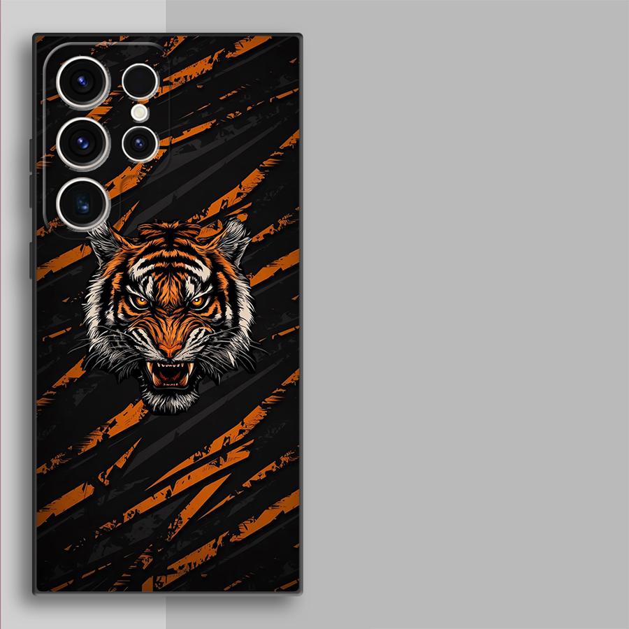 Funda Phone Cover Case for Samsung Galaxy S26 Note 20 Ultra 8 9 10 S10 S9 S23 S20 S21 FE S24 Plus S25 Ultra Cool Tiger Galaxy S9
Funda Phone Cover Case for Samsung Galaxy S26 Note 20 Ultra 8 9 10 S10 S9 S23 S20 S21 FE S24 Plus S25 Ultra Cool Tiger Galaxy S9