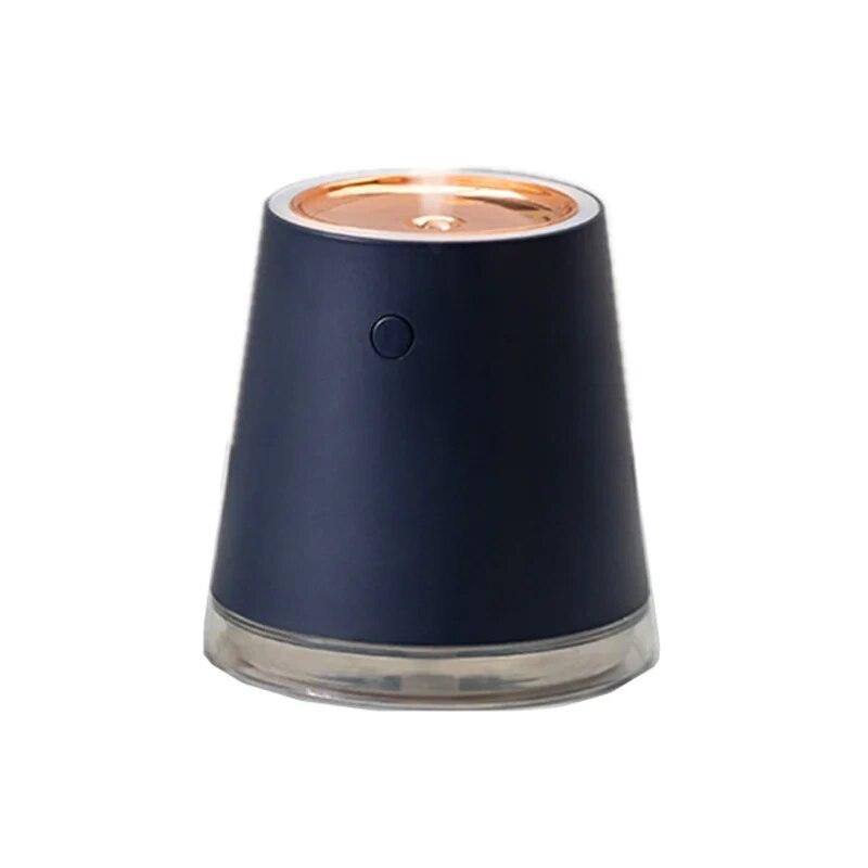 Портативний бездротовий зволожувач повітря великої ємності 500 мл, акумуляторна батарея 1500 мАг, USB-туманогенератор, туманогенератор із теплим світлодіодом A
Портативний бездротовий зволожувач повітря великої ємності 500 мл, акумуляторна батарея 1500 мАг, USB-туманогенератор, туманогенератор із теплим світлодіодом A