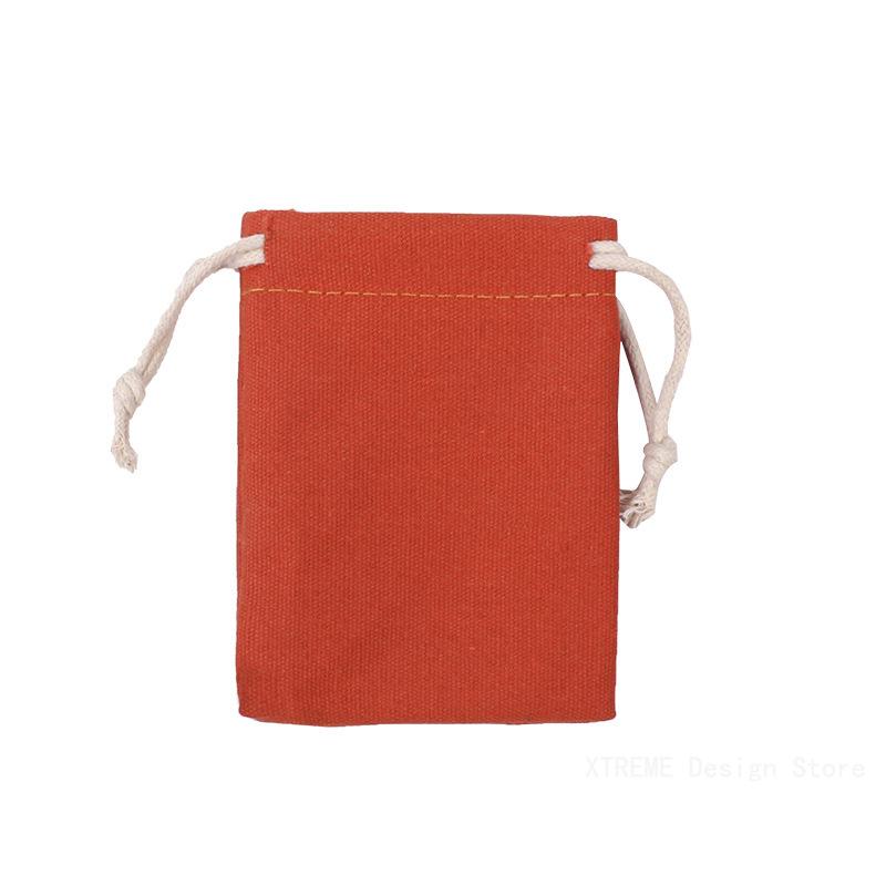 1pc Natural Cotton Bags For Selection Fit For Wedding Gift Candy Small Pouch Eyelashes Makeup Drawstring Sachet 7x9cm
1pc Natural Cotton Bags For Selection Fit For Wedding Gift Candy Small Pouch Eyelashes Makeup Drawstring Sachet 7x9cm