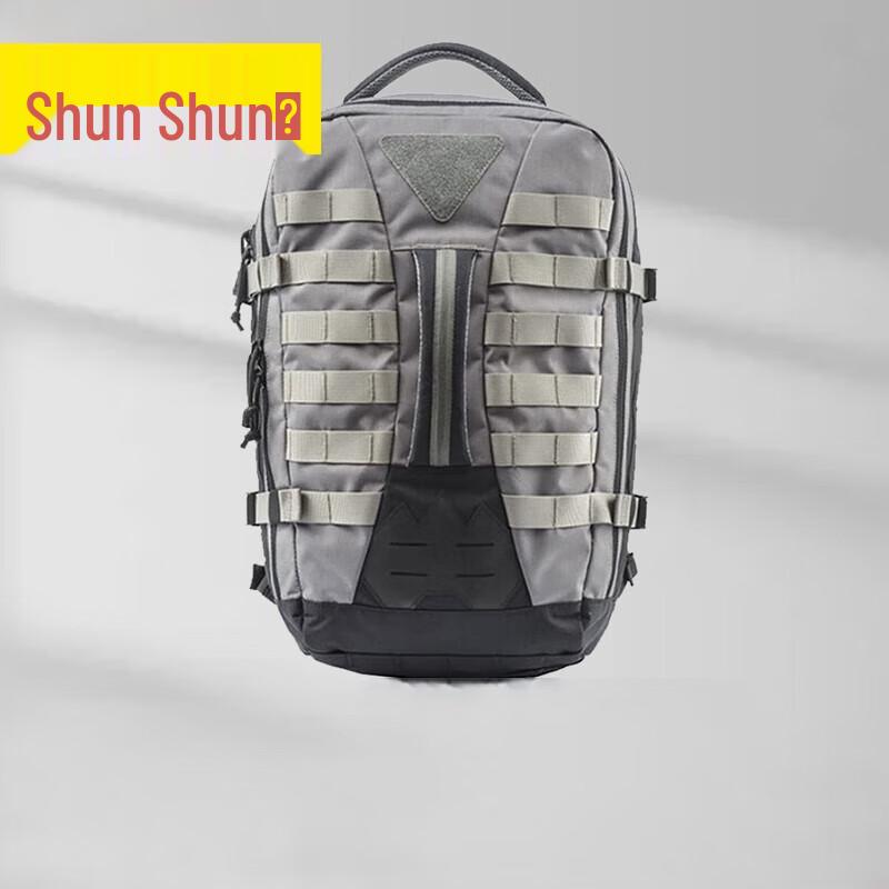 Shunshunni Outdoor Survival Tactical Molle Backpack
Shunshunni Outdoor Survival Tactical Molle Backpack