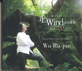 CD - If The Wind Is Visible- QACR30004PROMO YAMAHA A&R Japan Obi New Age & Easy Listening Used
CD - If The Wind Is Visible- QACR30004PROMO YAMAHA A&R Japan Obi New Age & Easy Listening Used