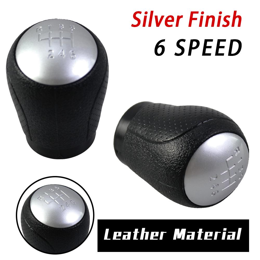 New Product Car Accessories 6 Speed Gear Shift Knob For Nissan Juke F15 Qashqai J10 Dualis X-Trail Stick Shifter Lever Handle
New Product Car Accessories 6 Speed Gear Shift Knob For Nissan Juke F15 Qashqai J10 Dualis X-Trail Stick Shifter Lever Handle