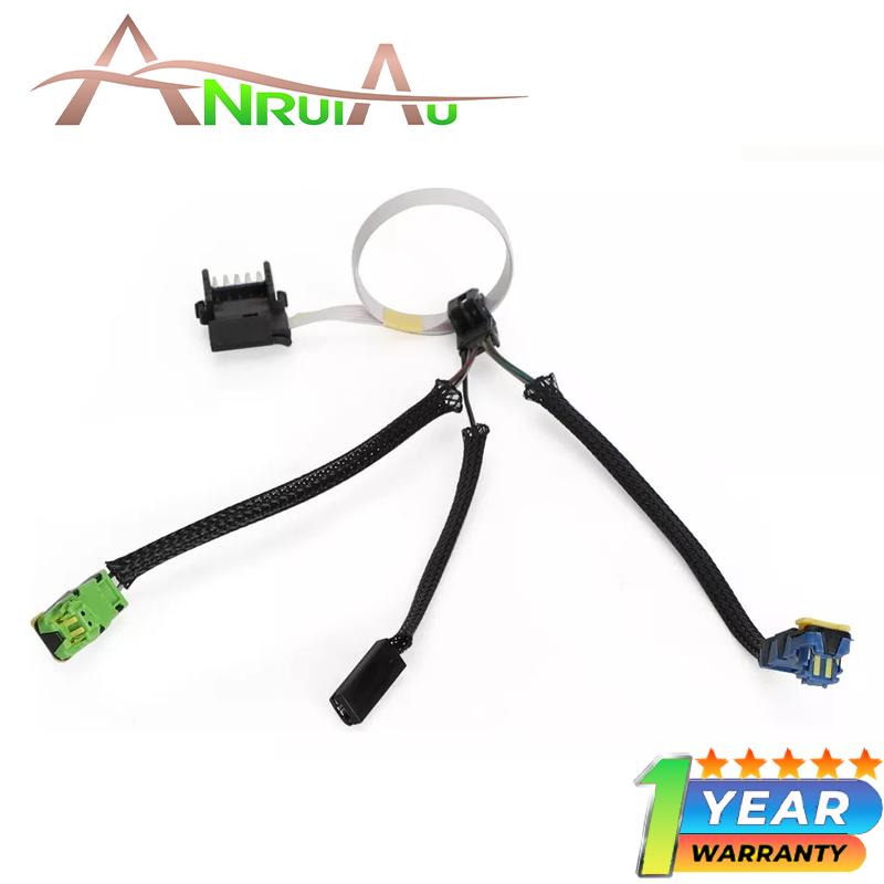 New Replacement Wire Cable 8201590627 Compatible with Renault Clio III 2005- Kangoo 1997- Modus 2004- 1.2L 1.4L 1.5L
New Replacement Wire Cable 8201590627 Compatible with Renault Clio III 2005- Kangoo 1997- Modus 2004- 1.2L 1.4L 1.5L