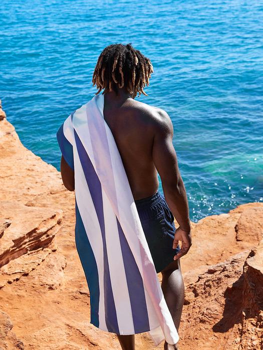 Dock&Bay Beach Towel Summer Dusk to Dawn L
Dock&Bay Beach Towel Summer Dusk to Dawn L