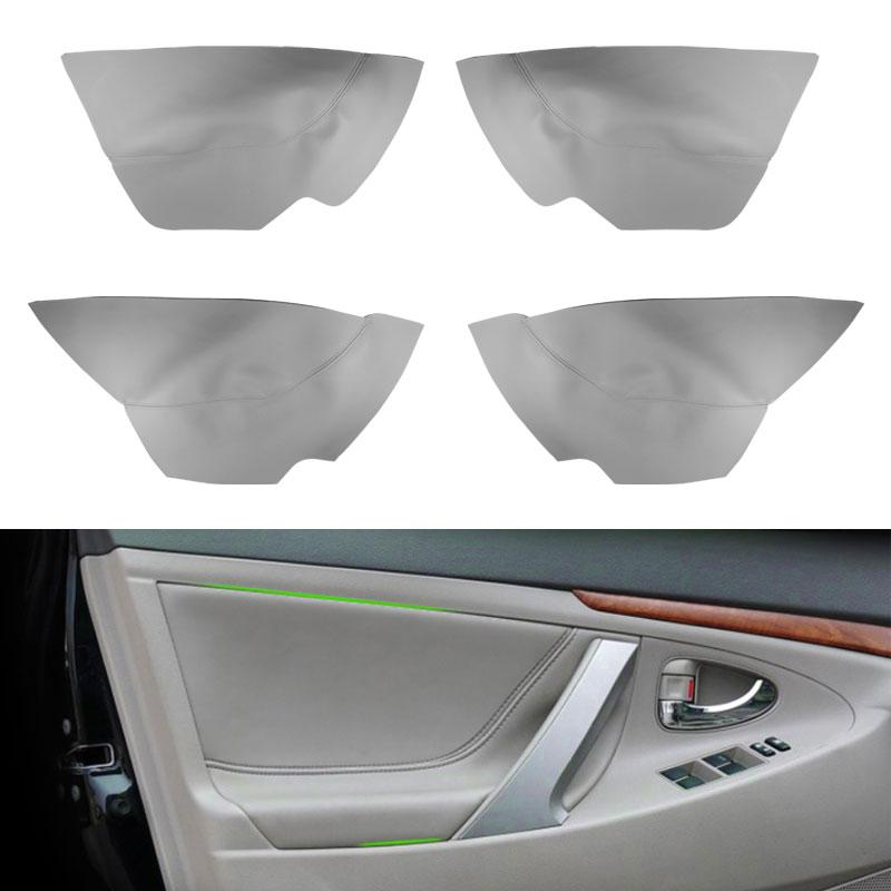 Для Toyota Camry 2006 2007 2008 2009 2010 2011 2012 автомобильная дверная ручка подлокотник панель из микрофибры кожа
Для Toyota Camry 2006 2007 2008 2009 2010 2011 2012 автомобильная дверная ручка подлокотник панель из микрофибры кожа