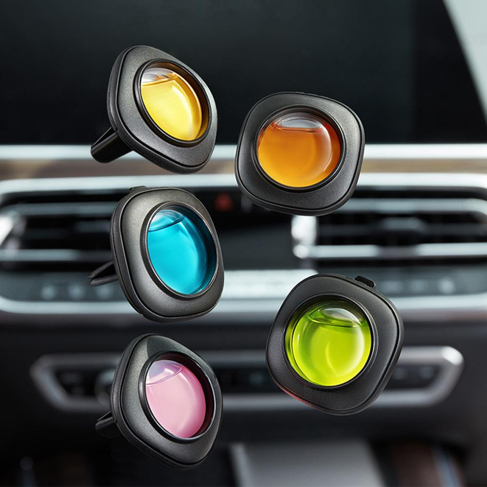 Car Fragrance Auto Air Outlet Aromatherapy Clip With Essential Oil Auto Air Freshener Interior Odor Eliminator Fragrance
Car Fragrance Auto Air Outlet Aromatherapy Clip With Essential Oil Auto Air Freshener Interior Odor Eliminator Fragrance