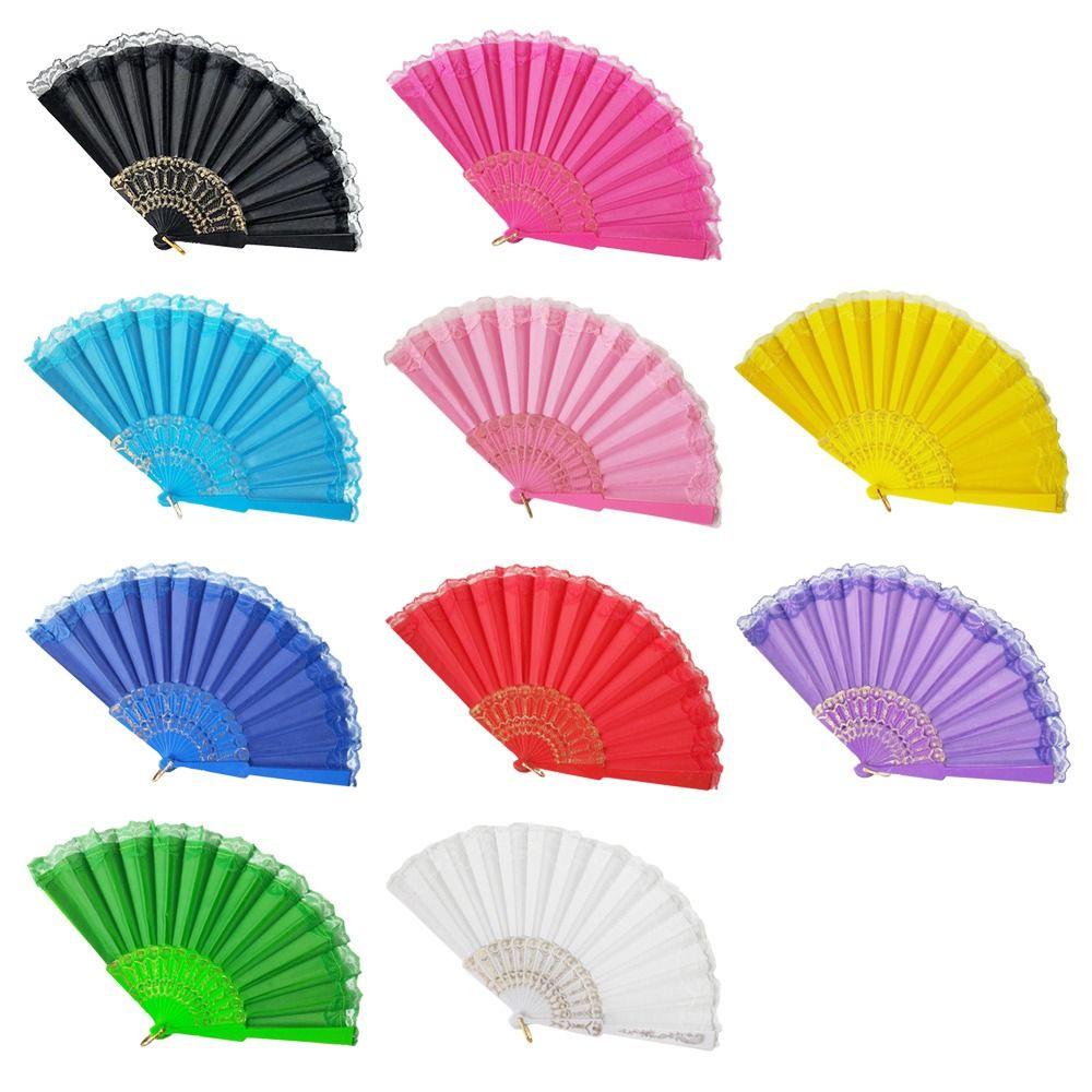 Colorful Classical Folding Fan Bamboo Shank Classical Dance Fan High Quality Hand Fan Runway Show білий
Colorful Classical Folding Fan Bamboo Shank Classical Dance Fan High Quality Hand Fan Runway Show білий