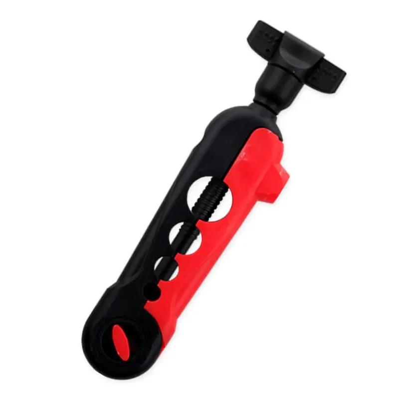 Портативная катушка для намотки лески, катушка для спиннинга, машина для намотки лески, оборудование для ловли карпа, инструменты для намотки лески из АБС-пластика Red and Black,1pc
Портативная катушка для намотки лески, катушка для спиннинга, машина для намотки лески, оборудование для ловли карпа, инструменты для намотки лески из АБС-пластика Red and Black,1pc