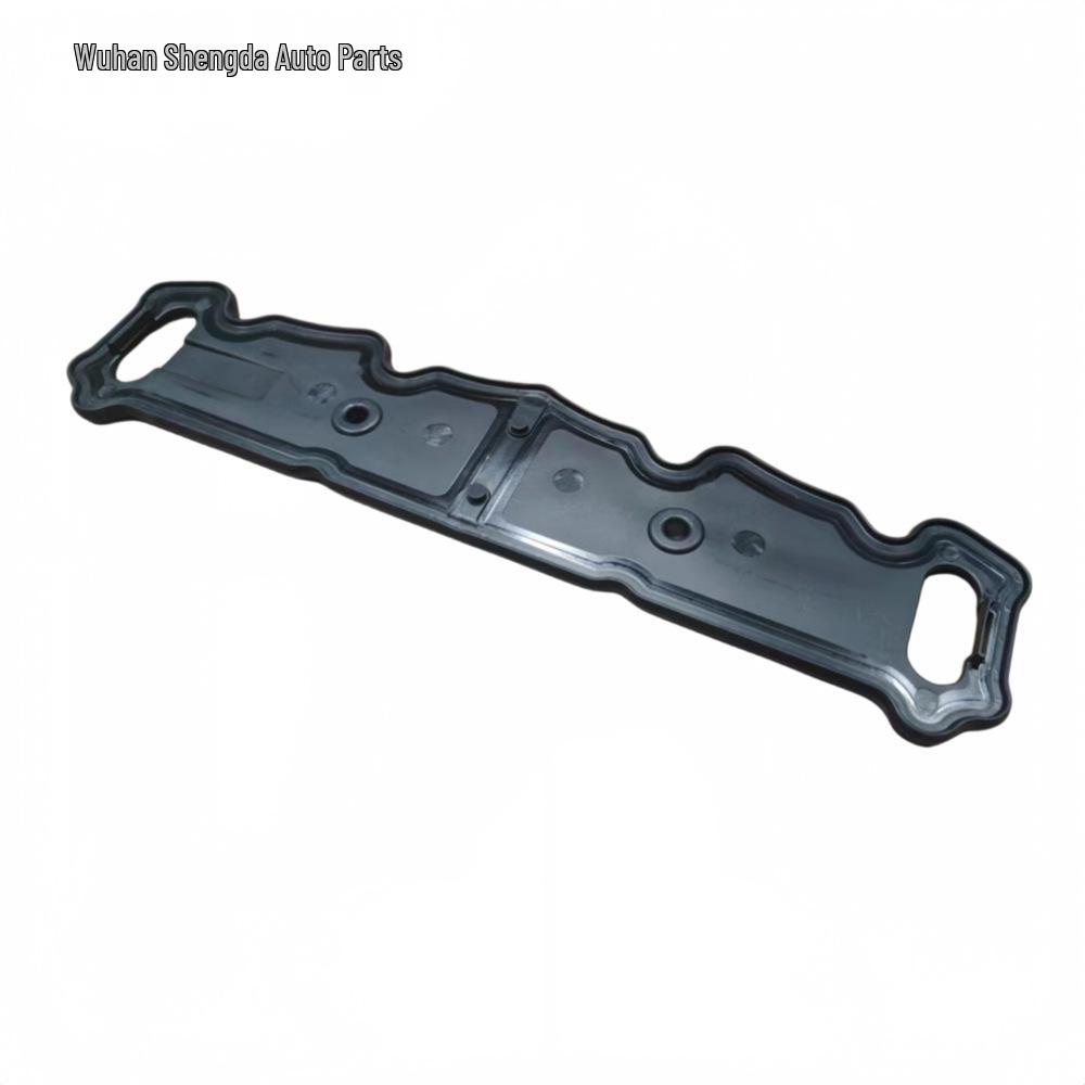 Valve Cover Gasket 0249C6 for Peugeot Models: 307, 206, 308, 207, 301, Elysee, Sega 1.6 чорний
Valve Cover Gasket 0249C6 for Peugeot Models: 307, 206, 308, 207, 301, Elysee, Sega 1.6 чорний