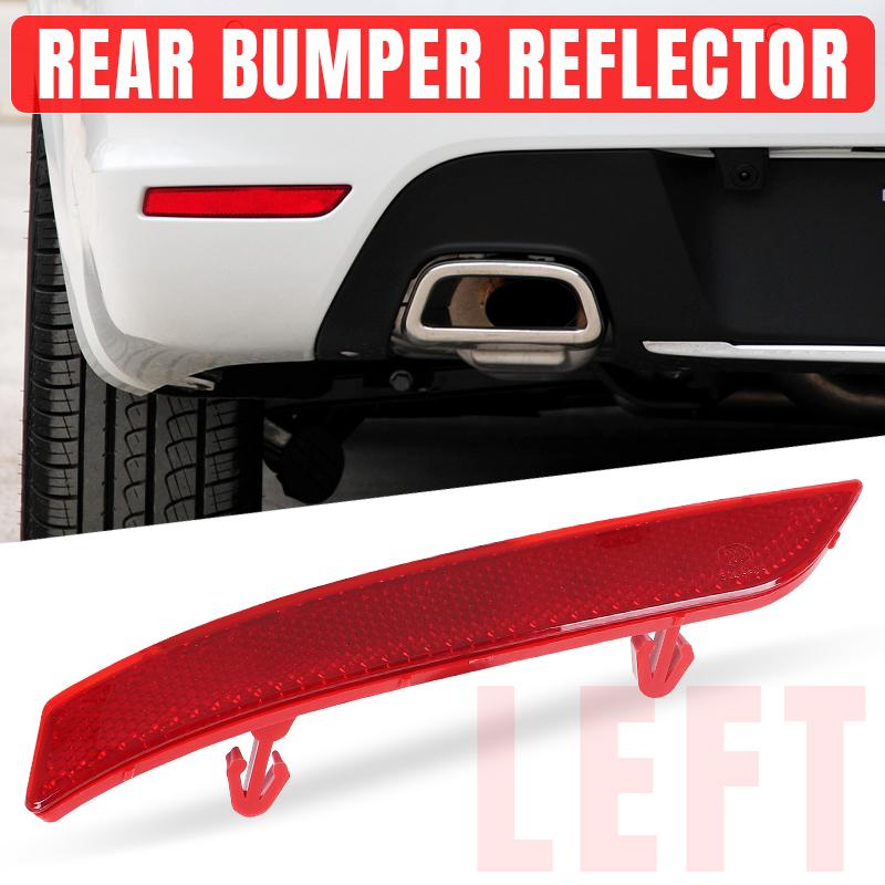 2x Car Rear Bumper Reflector Light Red For Peugeot 508 2011 2012 2013 2014 Left Right Tail Bumper Fog Lights Bar Warning Lamp 1pc Left
2x Car Rear Bumper Reflector Light Red For Peugeot 508 2011 2012 2013 2014 Left Right Tail Bumper Fog Lights Bar Warning Lamp 1pc Left