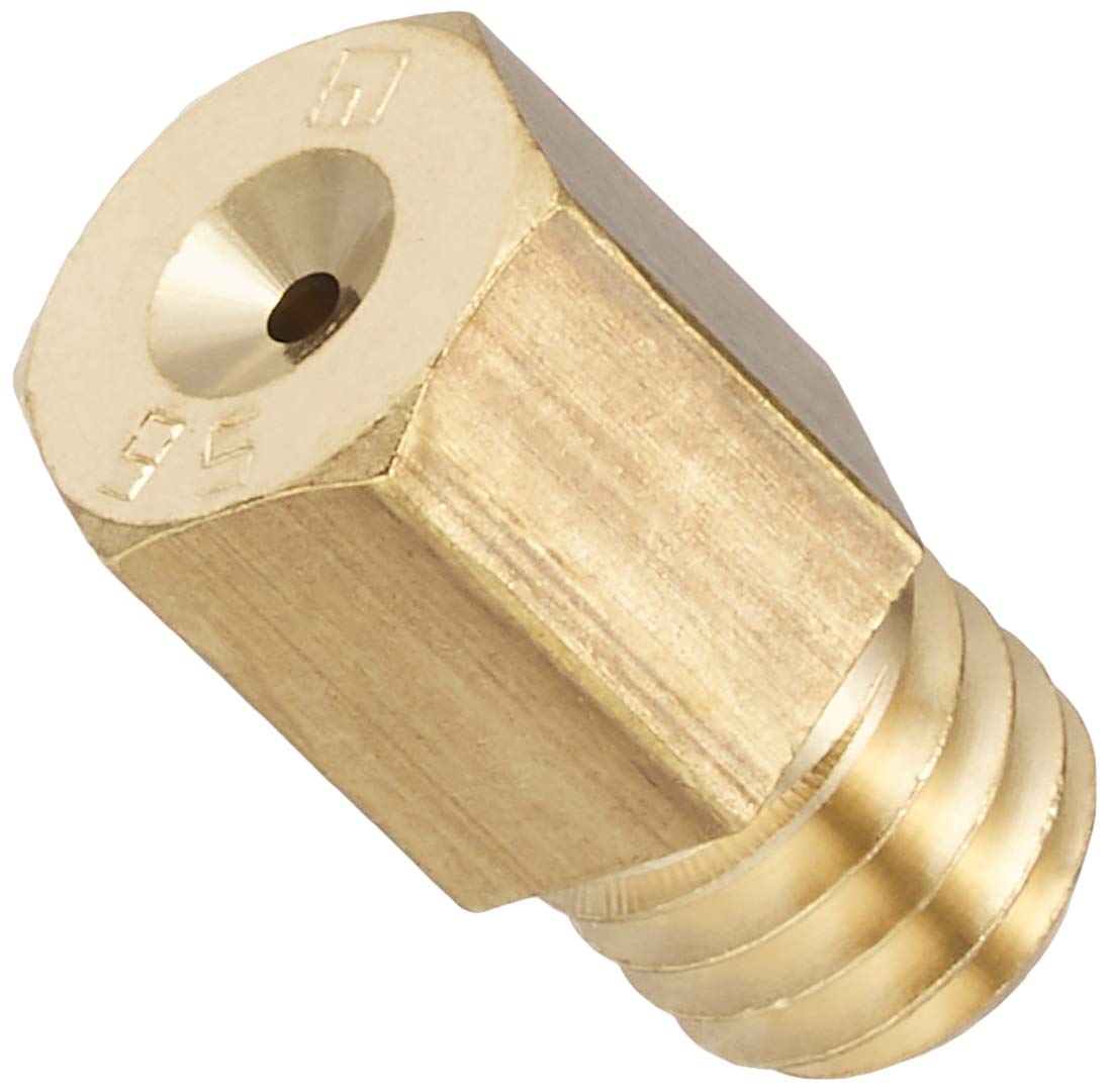 KITACO Main Jet Mikuni Hexagonal/Large M/J #95 450-3000950 #95
KITACO Main Jet Mikuni Hexagonal/Large M/J #95 450-3000950 #95