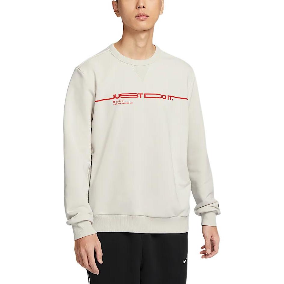 Nike FW25 Basketball Series Year Of The Snake Limited Edition Sports Simple Crewneck Sweatshirt Men sweatshirt White HV8208072 XL
Nike FW25 Basketball Series Year Of The Snake Limited Edition Sports Simple Crewneck Sweatshirt Men sweatshirt White HV8208072 XL