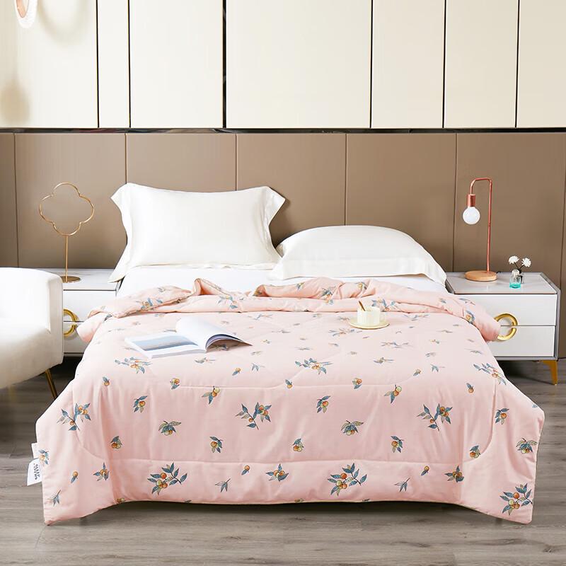 KINTHERI Breathable Summer & Spring Quilt
KINTHERI Breathable Summer & Spring Quilt