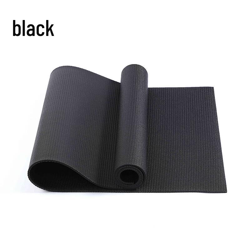 WEZHO High-Density PVC Yoga & Fitness Mat
WEZHO High-Density PVC Yoga & Fitness Mat