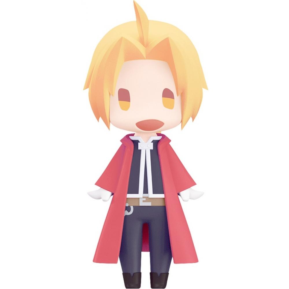 Fullmetal Alchemist Hello Good Smile Edward Elric Fullmetal Alchemist Brotherhood
Fullmetal Alchemist Hello Good Smile Edward Elric Fullmetal Alchemist Brotherhood