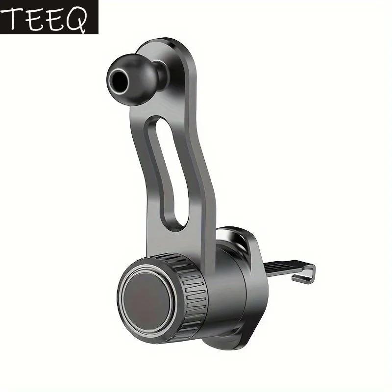 Car phone Holder For 17mm Ball Head Air outlet Car accessories 360° Rotation Hook air conditioning port extension rod чорний
Car phone Holder For 17mm Ball Head Air outlet Car accessories 360° Rotation Hook air conditioning port extension rod чорний