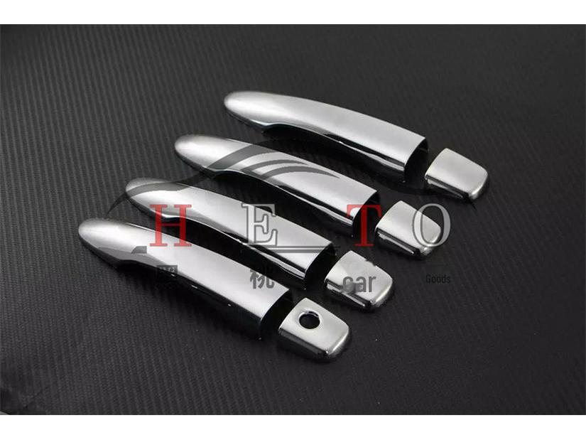 Navara/18, Tuda/17, Jinke/14, Qijun/16, Loulan/16-19, Qashqai Door Handle Compatibility.
Navara/18, Tuda/17, Jinke/14, Qijun/16, Loulan/16-19, Qashqai Door Handle Compatibility.