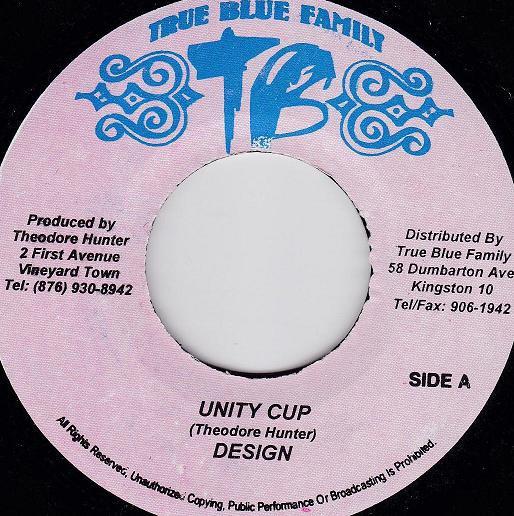 7-дюймовая ПЛАСТИНКА ДИЗАЙН - Кубок Единства НИКАКОЙ Истинно Голубой Семья Ямайка Регги, Ска и Даб Б/У
7-дюймовая ПЛАСТИНКА ДИЗАЙН - Кубок Единства НИКАКОЙ Истинно Голубой Семья Ямайка Регги, Ска и Даб Б/У