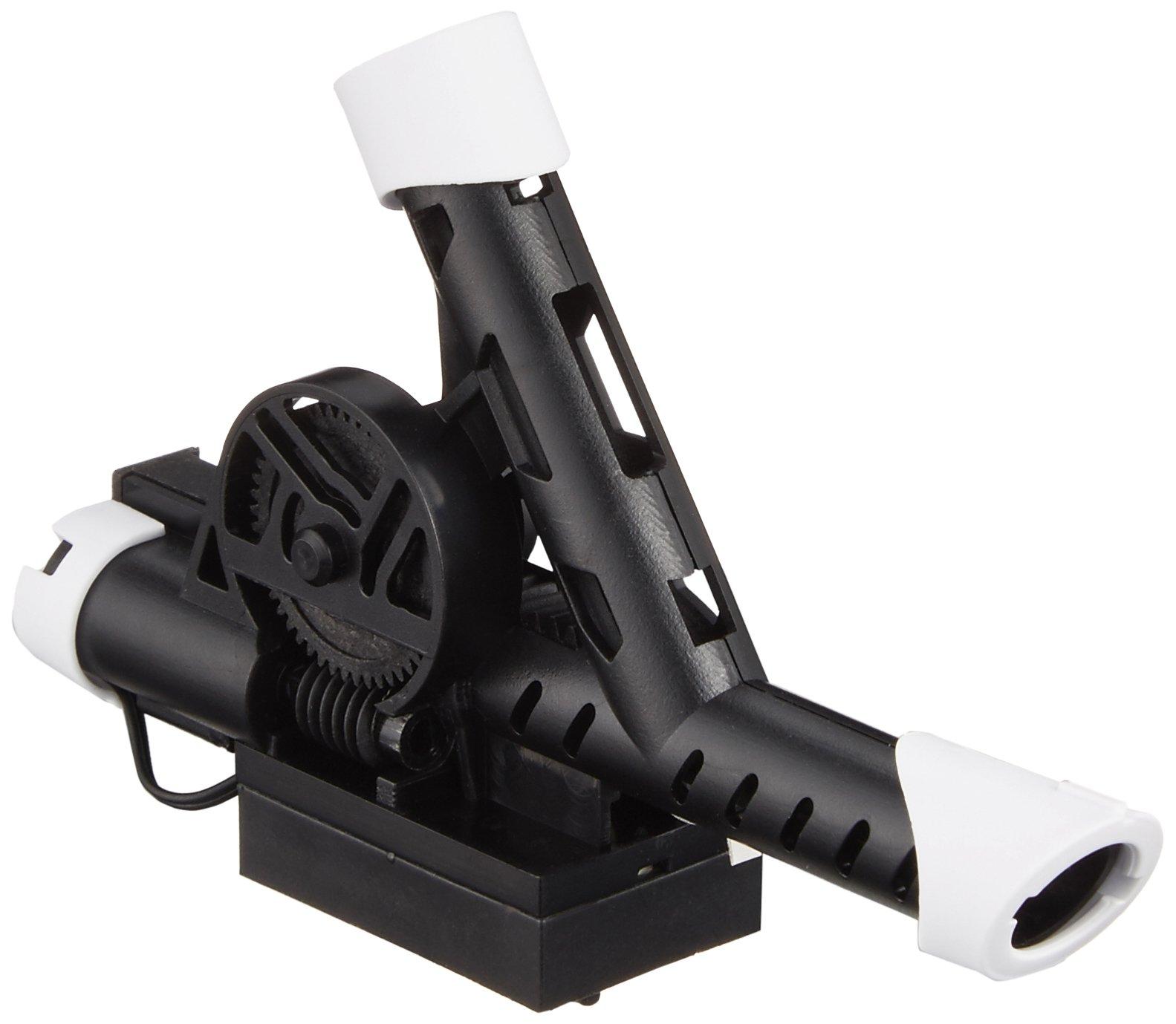 Parrot Drone Accessory Cannon & Balls (50-Piece Set) for MAMBO (PF070263)
Parrot Drone Accessory Cannon & Balls (50-Piece Set) for MAMBO (PF070263)