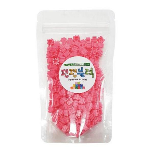 Наноблок FunFunBlock, М-13 темно-розовый, популярные корейские игрушки
Наноблок FunFunBlock, М-13 темно-розовый, популярные корейские игрушки