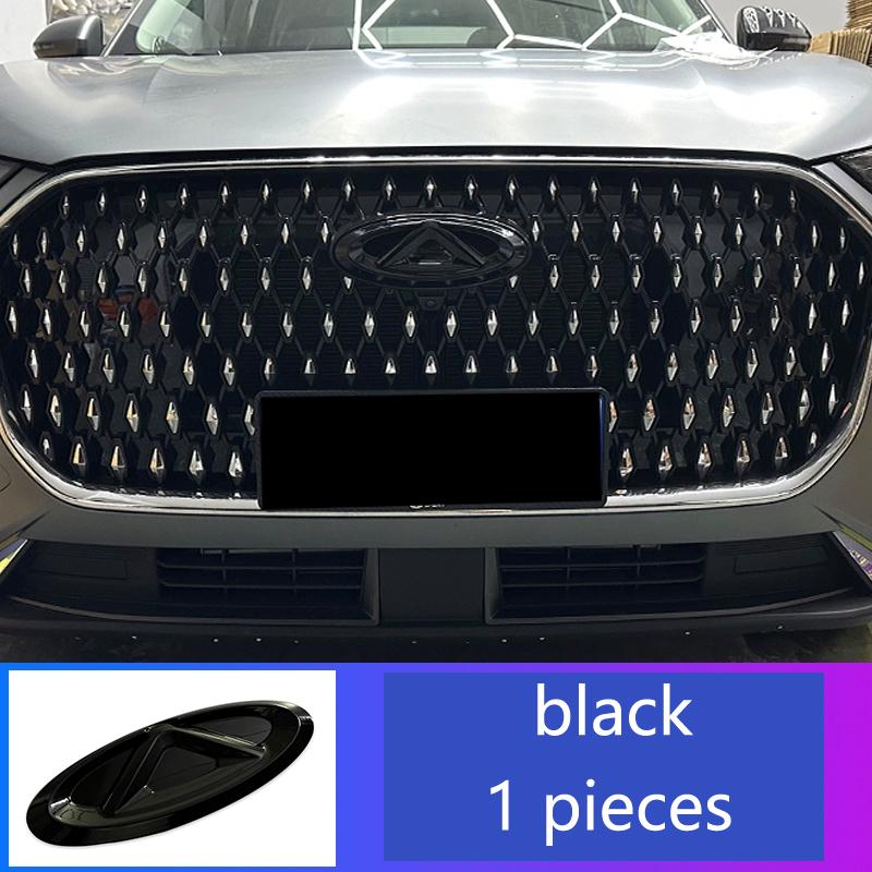 New ABS Front car emblem cover sticker For Chery FULWIN A8L ARRIZO 8PRO Tiggo 9/8PLUS Car Logo Accessories чёрный
New ABS Front car emblem cover sticker For Chery FULWIN A8L ARRIZO 8PRO Tiggo 9/8PLUS Car Logo Accessories чёрный