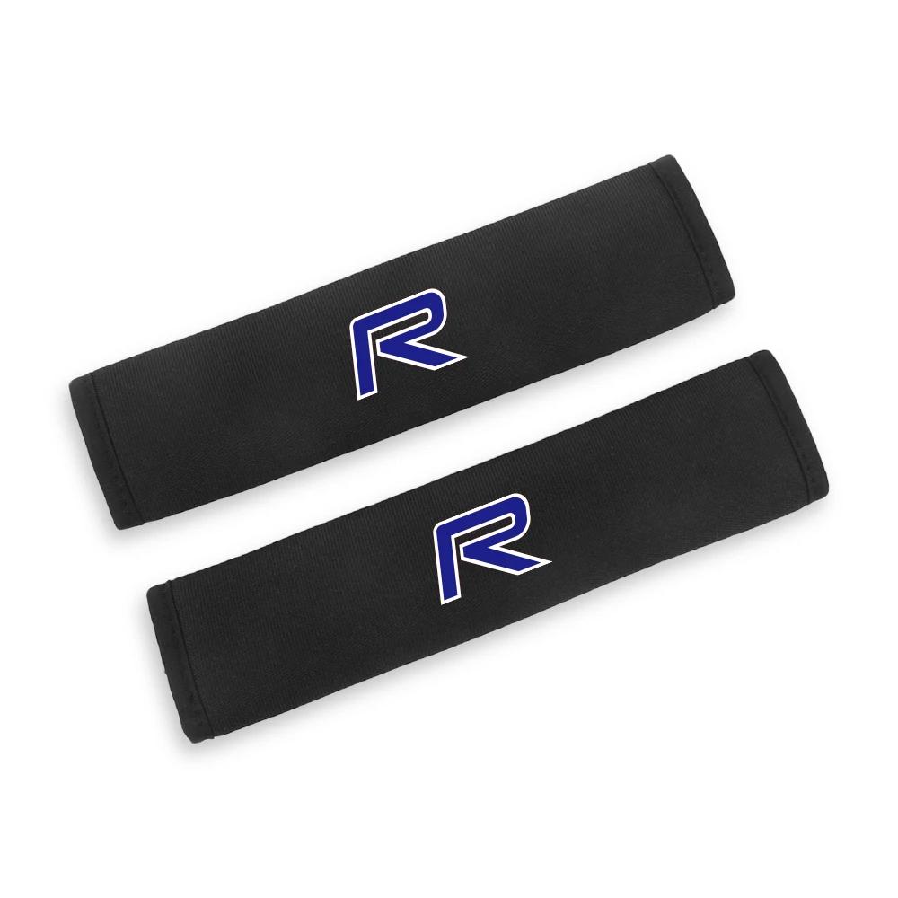 For Volvo R Design RDesign V40 C30 V50 S60 XC60 XC90 XC40 V60 S40 XC70 C70 C40 S70 Car Seat Shoulder Belt Pad Auto Accessories
For Volvo R Design RDesign V40 C30 V50 S60 XC60 XC90 XC40 V60 S40 XC70 C70 C40 S70 Car Seat Shoulder Belt Pad Auto Accessories
