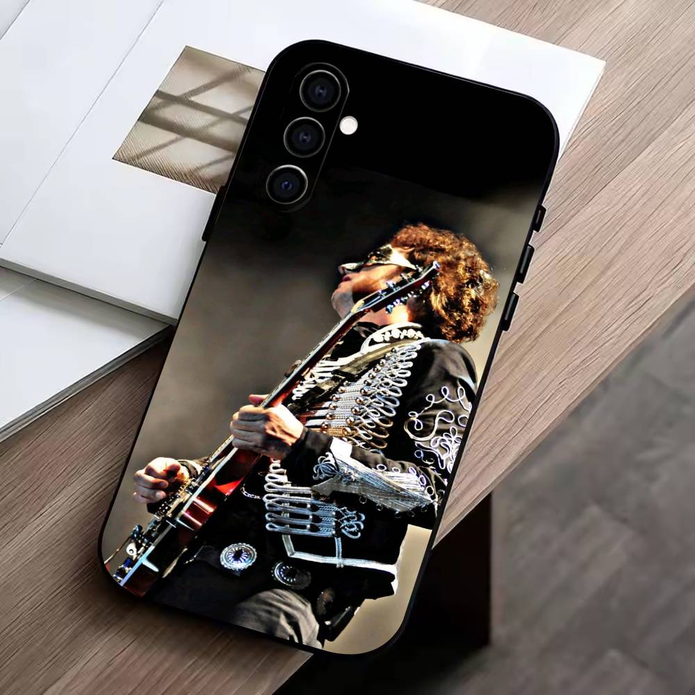Чохол для телефону S-Співак Gustavo Cerati для Samsung Galaxy A73, A72, A71, A70, A53, A52, A51, М який силіконовий чорний чохол Samsung a31
Чохол для телефону S-Співак Gustavo Cerati для Samsung Galaxy A73, A72, A71, A70, A53, A52, A51, М який силіконовий чорний чохол Samsung a31
