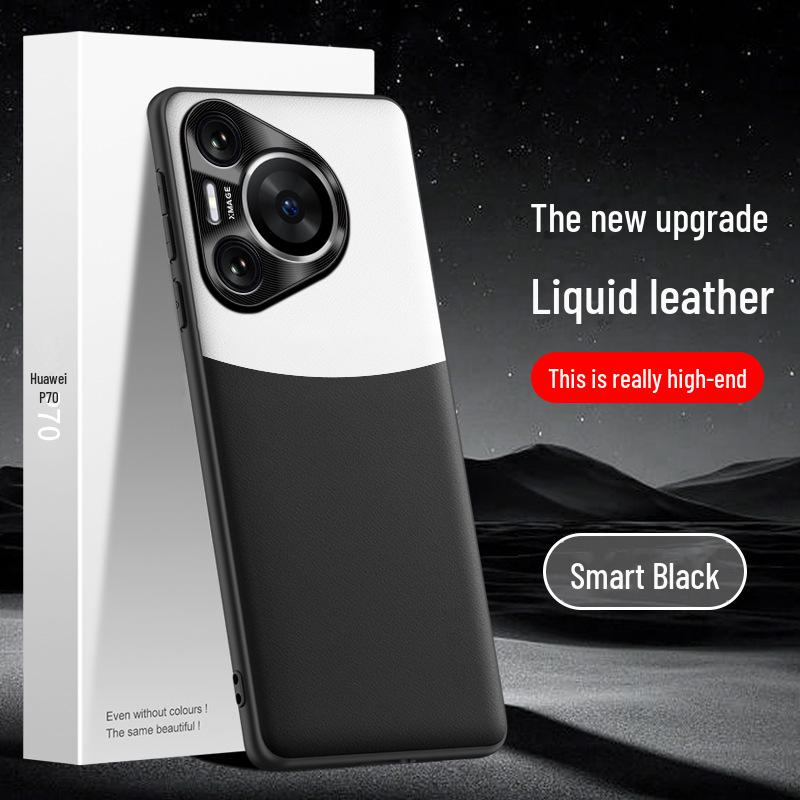 Huawei Pura70 Liquid Leather Case: Anti-Fall & Protective Cover - Individually Shipped White Red Arc
Huawei Pura70 Liquid Leather Case: Anti-Fall & Protective Cover - Individually Shipped White Red Arc