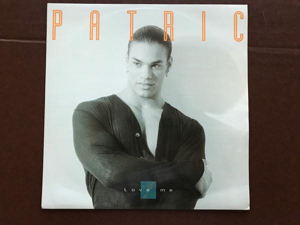 12-дюймовая пластинка PATRIC - Love Me 74321215351 Arista 1994 US Dance & Electronica Б/У
12-дюймовая пластинка PATRIC - Love Me 74321215351 Arista 1994 US Dance & Electronica Б/У