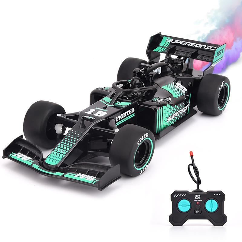 Remote Control Car with Spray Toy, with Lights, Battery Not Included, Model Remote Control Drift Car, Party, Holiday Gift
Remote Control Car with Spray Toy, with Lights, Battery Not Included, Model Remote Control Drift Car, Party, Holiday Gift