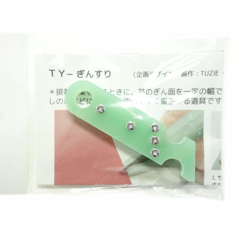 Craft TY-Ginsuri 8725
Craft TY-Ginsuri 8725