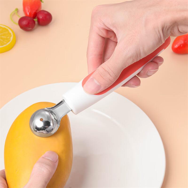 Многофункциональный совок для фруктов и мороженого из нержавеющей стали
Многофункциональный совок для фруктов и мороженого из нержавеющей стали