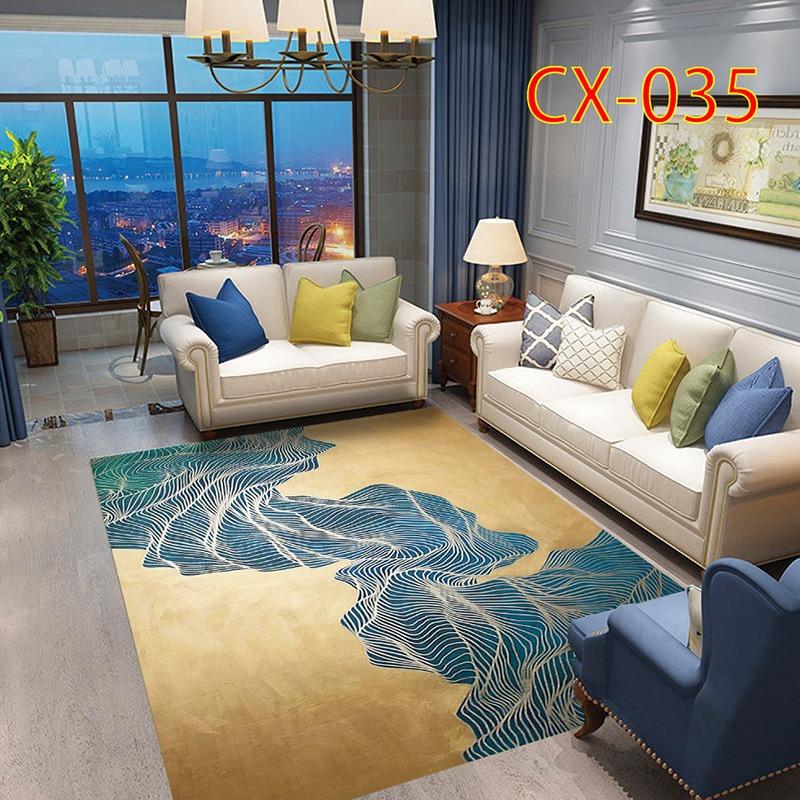 Nordic Modern Style Stripe Carpet Living Room Sofa Bedroom Bedside Study Entrance Door Rug Non-slip Fashion Home Decor Mat 40x60cm
Nordic Modern Style Stripe Carpet Living Room Sofa Bedroom Bedside Study Entrance Door Rug Non-slip Fashion Home Decor Mat 40x60cm