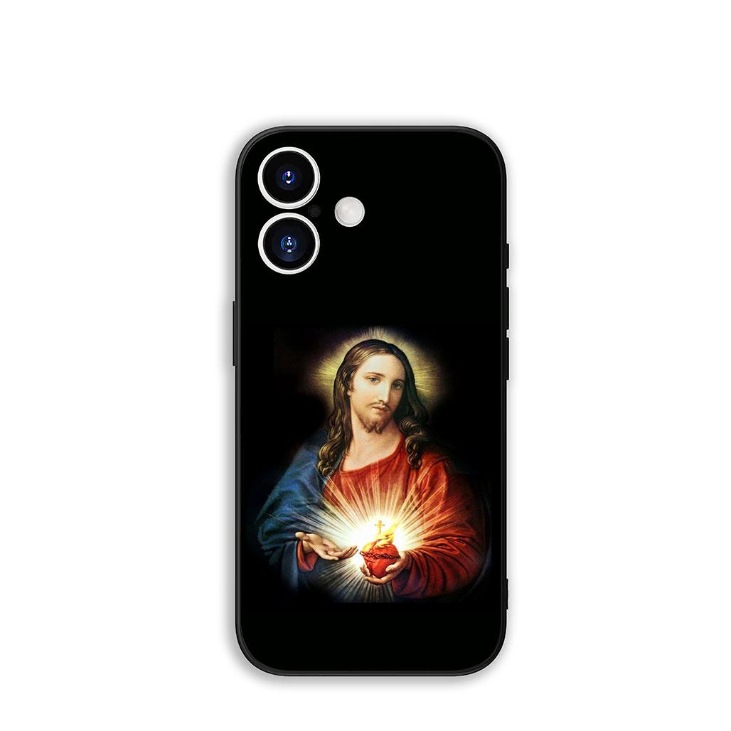 for Apple iPhone 16 15 14 Plus 13 12 Mini 17 Pro Max + ProMax 16E Air 15+ Phone Cover Case Judah jesus Casing iPhone 14 Plus
for Apple iPhone 16 15 14 Plus 13 12 Mini 17 Pro Max + ProMax 16E Air 15+ Phone Cover Case Judah jesus Casing iPhone 14 Plus