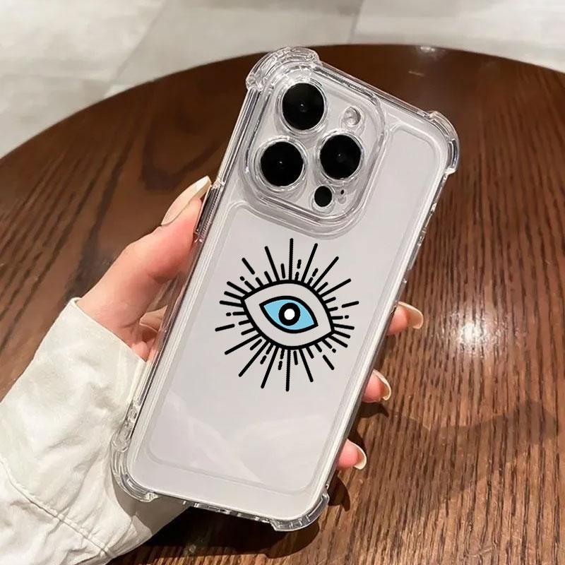 Blue Beautiful Eyes Phone Case For Samsung Galaxy A57 A56 A36 A37 A55 A54 A52 A35 A34 A17 A16 A15 A07 A06 5G Soft Clear Cover Galaxy A06(4G)
Blue Beautiful Eyes Phone Case For Samsung Galaxy A57 A56 A36 A37 A55 A54 A52 A35 A34 A17 A16 A15 A07 A06 5G Soft Clear Cover Galaxy A06(4G)