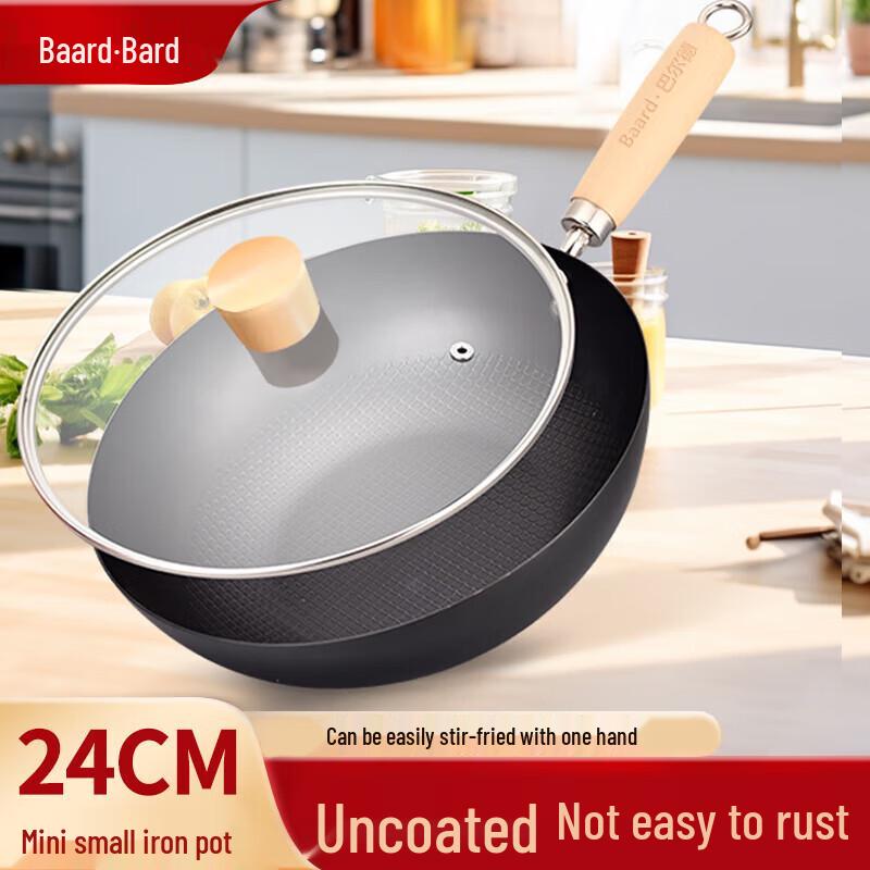 EMUND Mercedes Gem Blue Diamond Wok
EMUND Mercedes Gem Blue Diamond Wok
