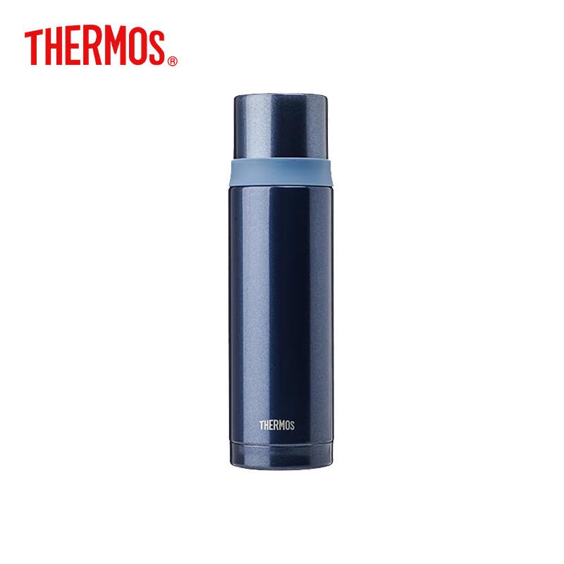 Thermos 500ml Stainless Steel Vacuum Insulated Bottle
Thermos 500ml Stainless Steel Vacuum Insulated Bottle