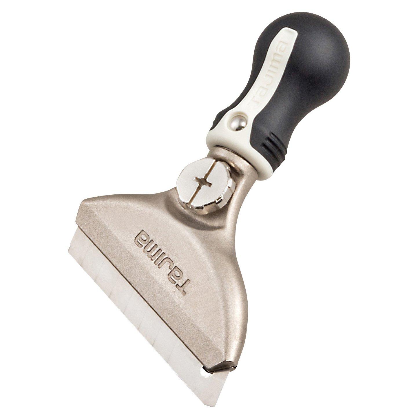 Совместимое с овощечисткой Tajima Perfect Scraper L150 запасное лезвие L-типа J-типа PSC-L15H
Совместимое с овощечисткой Tajima Perfect Scraper L150 запасное лезвие L-типа J-типа PSC-L15H